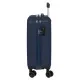 Cabin Trolley Kappa kappa Navy Blue 20'' 34,5 x 55 x 20 cm