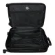 Trolley F.C. Barcelona Negro 24'' 40 x 63 x 26 cm