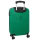 Trolley de Cabina Real Betis Balompié Verde 20'' 34,5 x 55 x 20 cm