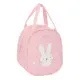 Thermal Lunchbox Safta Rabbit Pink 19 x 22 x 14 cm