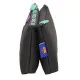 Neceser Escolar F.C. Barcelona Negro Deportivo 22 x 10 x 8 cm