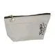 School Toilet Bag Minnie Mouse Teen Sand Light grey 23 x 12 x 8 cm