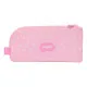 School Case Glow Lab Sweet home Pink 23 x 11 x 1 cm