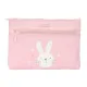 School Case Safta Bunny Rabbit Pink 23 x 16 x 3 cm