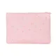 School Case Safta Bunny Rabbit Pink 23 x 16 x 3 cm