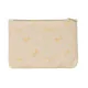 Estuche Escolar Safta Osito Oso Beige 23 x 16 x 3 cm