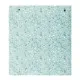 Ring binder Safta Light blue flowers