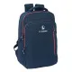 Laptop Backpack El Ganso Classic Navy Blue 29 x 44 x 15 cm
