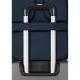 Laptop Backpack El Ganso Classic Navy Blue 29 x 44 x 15 cm