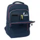 Laptop Backpack El Ganso Classic Navy Blue 29 x 44 x 15 cm