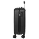 Cabin Trolley F.C. Barcelona Black 20'' 34,5 x 55 x 20 cm