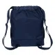 Child's Backpack Bag Kappa Blue night Navy Blue 35 x 40 x 1 cm