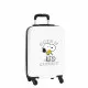 Cabin suitcase Snoopy  snoopy  34.5 x 55 x 20 cm Mint 20''