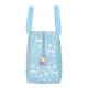 Portameriendas Térmico Peppa Pig Baby Azul 19 x 22 x 14 cm