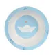 Children’s Dinner Set Safta Ship Polyurethane (4 Pieces)