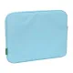 Laptop Cover Benetton Sequins Light Blue (34 x 25 x 2 cm)