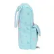 School Case Glow Lab Cute doll Light Blue (6 x 21 x 6 cm)