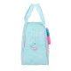Portameriendas Térmico Glow Lab Cute doll 19 x 22 x 14 cm Azul claro