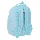 School Bag Safta Bicicleta Blue 32 x 42 x 15 cm