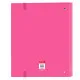 Ring binder Safta Fresa (27 x 32 x 3.5 cm)