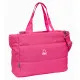 Laptop Case Benetton Raspberry Fuchsia (54 x 31 x 17 cm)