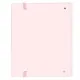Ring binder Safta Coral Coral (27 x 32 x 3.5 cm)