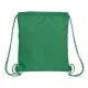 Bolsa Mochila con Cuerdas Real Betis Balompié Verde