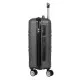 Cabin suitcase Safta Dark grey 20'' 34,5 x 55 x 20 cm
