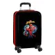 Maleta de Cabina Spider-Man Hero Negro 20'' 34,5 x 55 x 20 cm
