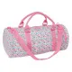 Sports bag Moos Flores Multicolour 54 x 24 x 24 cm