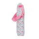 Cartera Escolar Moos Flores Multicolor 38 x 28 x 6 cm