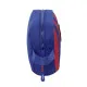 Thermal Breakfast Holder F.C. Barcelona 24/25 Maroon Navy Blue 21,5 x 12 x 6,5 cm