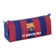 Portatodo F.C. Barcelona 24/25 Granate Azul marino 21 x 8 x 7 cm