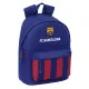 Mochila para Portátil F.C. Barcelona 24/25 Granate Azul marino 31 x 41 x 16 cm 14,1