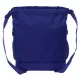 Mochila Escolar F.C. Barcelona 24/25 Granate Azul marino 35 x 40 x 1 cm Saco