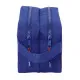 Neceser de Viaje F.C. Barcelona 24/25 Granate Azul marino Deportivo 26 x 15 x 12.5 cm