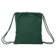 Backpack with Strings Real Betis Balompié Green 35 x 40 x 1 cm