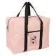 Bolso Mujer Minnie Mouse Blush Rosa 50 x 40 x 28 cm