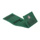 Cartera Real Betis Balompié Verde 12,5 x 9,5 x 1 cm