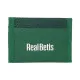 Cartera Real Betis Balompié Verde 12,5 x 9,5 x 1 cm