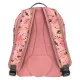 Mochila Escolar Little Dancer Gorjuss Little dancer Salmón (32 x 45 x 13.5 cm)