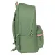 Laptop Backpack El Ganso +usb el ganso basics Green 31 x 44 x 18 cm