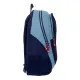 Mochila Escolar Munich Royal Azul 32 x 44 x 16 cm