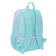 Mochila Escolar Munich Heaven Celeste 30 x 42 x 17 cm