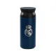 Vaso Real Madrid C.F. Gris Térmico