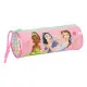Portatodo Disney Princess Bloom Verde Rosa 20 x 7 x 7 cm