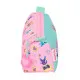 Portatodo SuperKitties Rosa Turquesa 21 x 8 x 7 cm