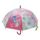 Paraguas Stitch Beach Rosa Ø 76 cm