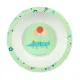 Children's dish set Safta Fiesta Polyester 26 x 26 x 9 cm
