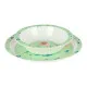 Children's dish set Safta Fiesta Polyester 26 x 26 x 9 cm